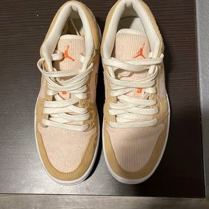 Wmns Air Jordan 1 Low SE ‘Twine’